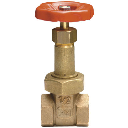 Задвижка шиберная 120ручнаястопрезьбовая