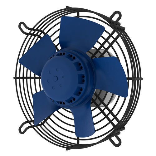 Настенный вентилятор BL-A200A-2E-A01-BOaxiscooling230VAC