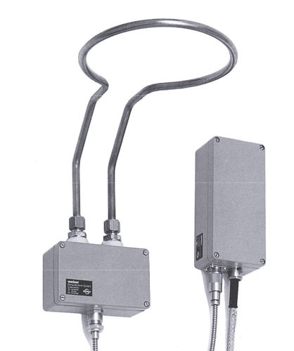 Индуктивный бесконтактный переключатель proxi-captor 2250 - 28xxзащищенныйIP65для суровых условий