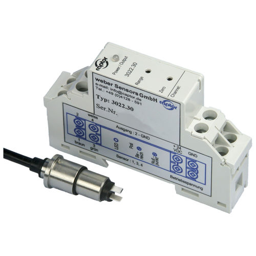 Калориметрический датчик расхода vent-captor 350x + 3022.30/xxgasOEMдля мониторинга процесса