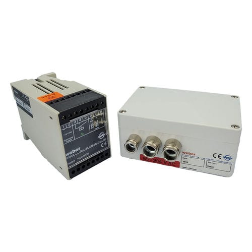 Источник питания переменного/постоянного тока 801x/802xDC/DC, с одним выходом, переключение