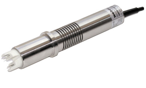 Калориметрический датчик расхода vent-captor 3205.0x S102airOEMдля контроля технологических процессов