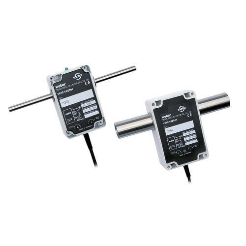 Калориметрический датчик расхода vent-captor 3302.30/xxgasOEMдля контроля технологических процессов