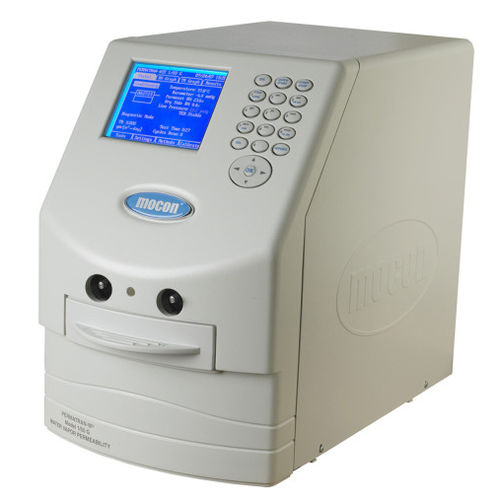 Тестер скорости пропускания кислорода OX-TRAN Модель 1/50проницаемостьдля упаковкидля листовых материалов