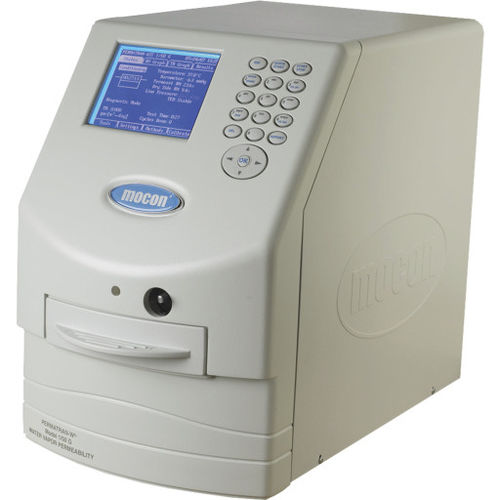 Тестер скорости пропускания водяного пара PERMATRAN-W 1/50 WVTRдля пленкицифровой