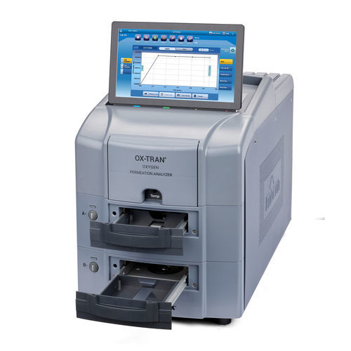 Тестер скорости пропускания кислорода OX-TRAN® Model 2/22 Seriesгазопроницаемостьдля упаковкидля листовых материалов