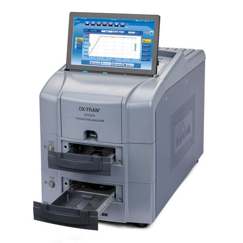 Тестер скорости пропускания кислорода OX-TRAN 2/12 seriesгазопроницаемостьдля пленкидля упаковки