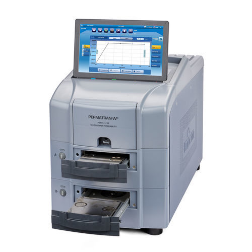 Тестер скорости проникновения водяного пара PERMATRAN-W 3/34 Seriesна проницаемость водяного парадля пленкидля упаковки