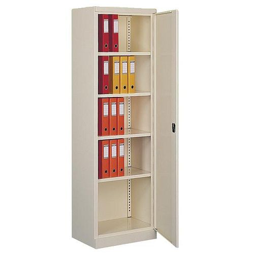 Office cabinet KS2P06floor-mountedshelfsingle door
