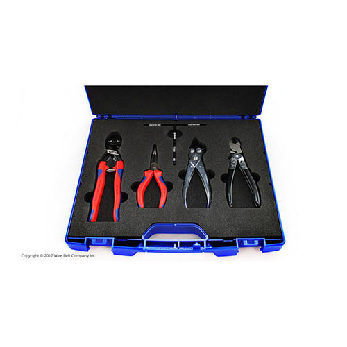 Комплект обслуживания