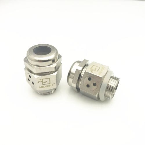 Металлический кабельный ввод MIV-MCA16IP68IP66 с резьбой