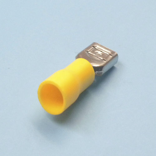 Разъем электропитания gty, медные обжимные наконечники для заземления и других применений, сопротивление заземления, медь