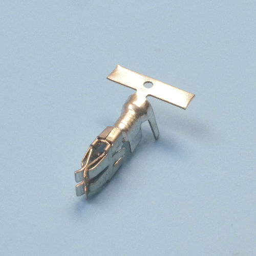 Клеммы для проводов