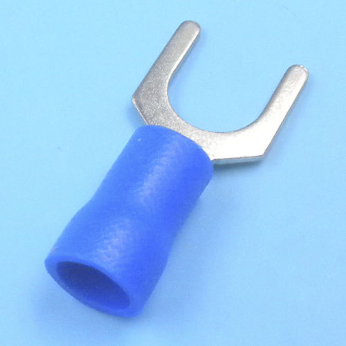 Заделка кабеля типа u, кабельный наконечник