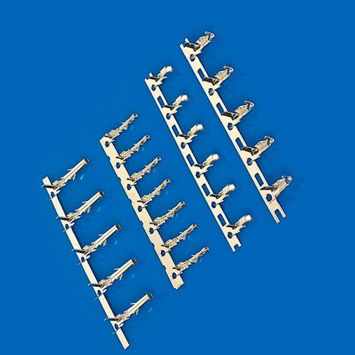 Клеммы для проводных клемм стабильного качества