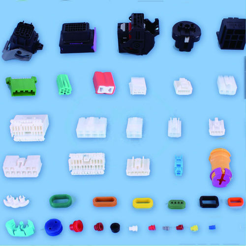 Жгут проводов фары dj211-3.5a