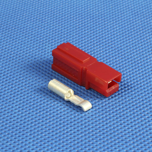 Разъем для передачи данных sc50 sc175 sc350гнездовой пластикдля проводов