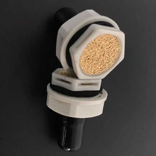 Пробка сливная МИВ-16ДПс шестигранной резьбойиз полиамида