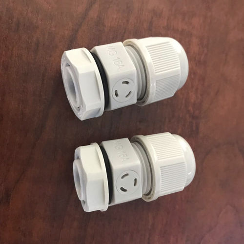 Вентиляционный кабельный ввод MG16A/MIV-VE85050REC