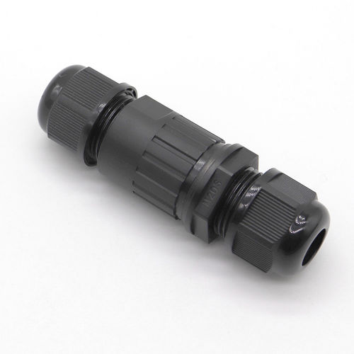 Разъем для передачи данных MIV-M20S-7кабельIP68водонепроницаемый