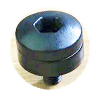 Винт вентиляционный MIV-04B-IHс цилиндрической головкойАлленпластик