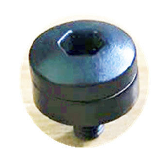 Винт вентиляционный MIV-03B-IHс цилиндрической головкойАлленпластик