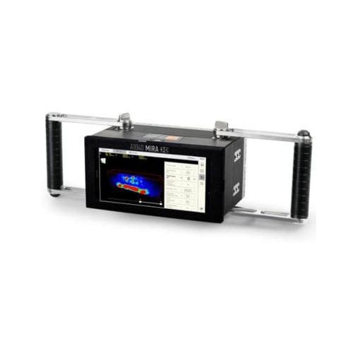 Система 3D компьютерной томографии А1040 автоматизированная