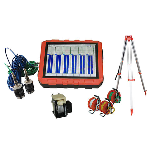 Ультразвуковой детектор серии U5, линия передачи акустических волн