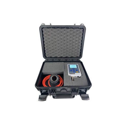 Расходомер с крыльчаткой NOVA 2Gдля жидкостейпластик4-20 мА