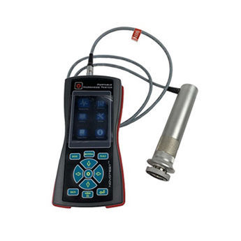 Универсальный твердомер UCI T-U3портативный ультразвуковой зонд