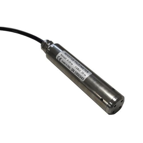 Пьезорезистивный датчик уровня L20для воды4-20 мАдля накопительных резервуаров