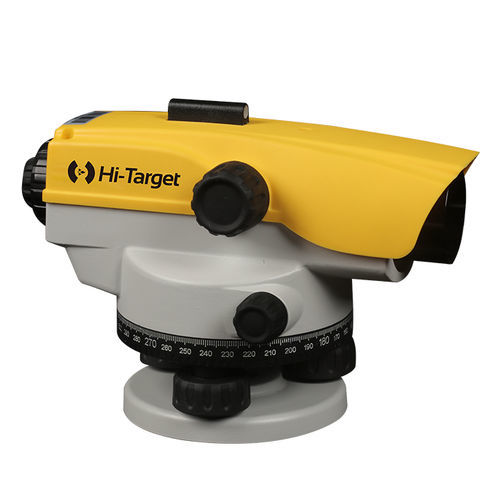 Нивелир оптический HT-32прецизионный горизонтальныйкомпактный