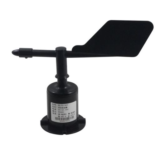 Датчик направления ветра Modbus ES101WDRS485