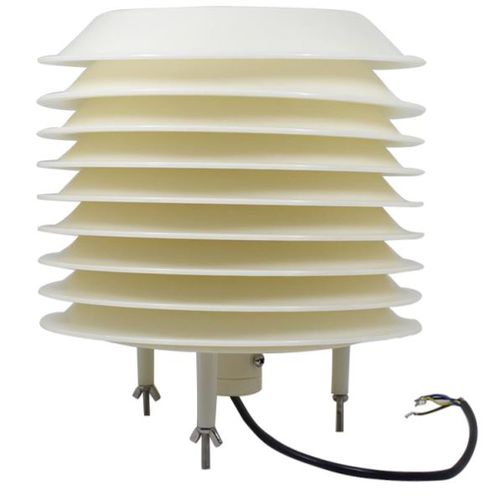 Метеостанция мониторинга ES104