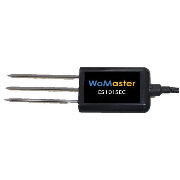 Датчик pH почвы ES101SPHпортативный наружный Modbus