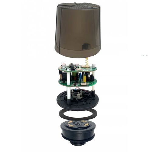 Модуль контроллера со светодиодной подсветкой SL102NB-IoT