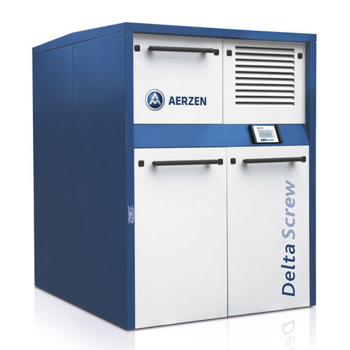 Воздушный компрессорный агрегат VM/VML Delta Generation 5газвинтовой безмасляный