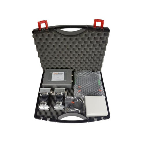 Комплект для измерения линейного перемещения PTKportable