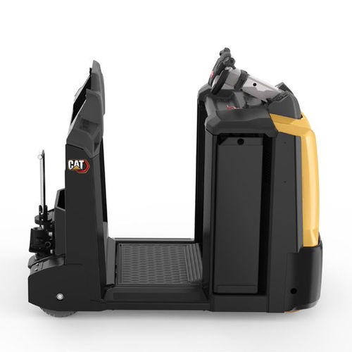 Тягач-тягач НТР30-50Н2электрический3-колесный