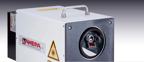 Система измерения шероховатости WMS 100гофролазердля листовых материалов