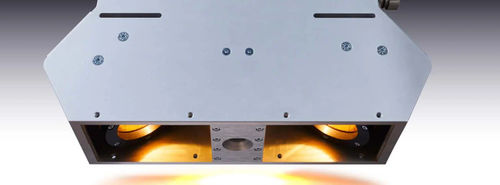 Лазерный профилировщик OFM 100для автомобильной промышленностибесконтактныйавтоматический