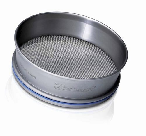 Проверочное сито Проволочное сито RETSCHнержавеющая сталь