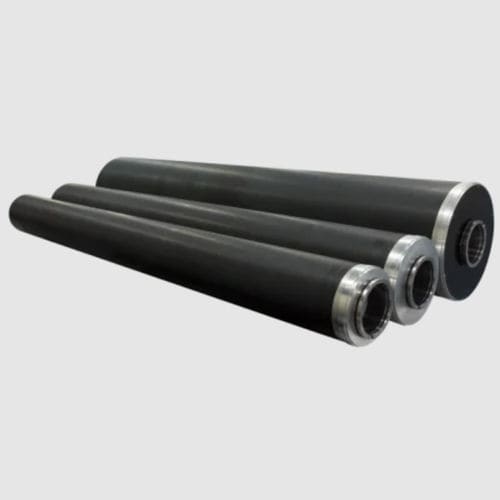 Композитный адаптер FLEXO из углеродного волокна