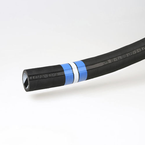 Chemical product hose UTL, UTS, UTD for crude oilEPDMpolyethylene (PE)