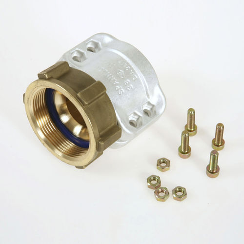 Шланг с внутренней резьбой, резьбовой фитинг серии MC