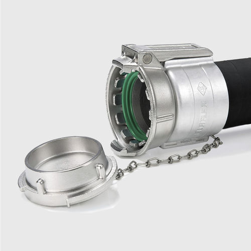 Разъем быстрого соединения MB, Vкруглый, «мама»