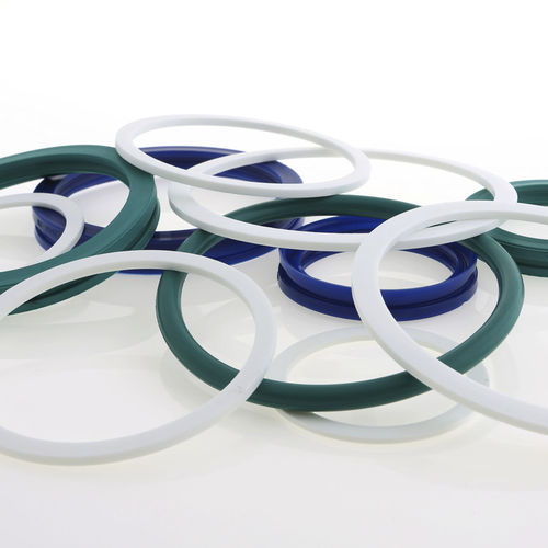 Плоское уплотнение серии ELAPACУплотнительное кольцопрофильноекруглое