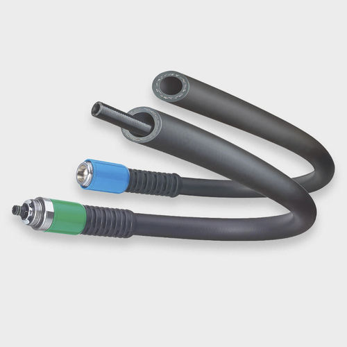 Топливный шланг серии COAXNBRдля автомобилей, устойчивый к истиранию