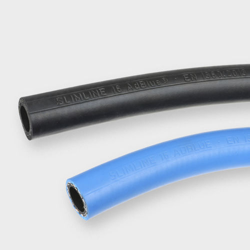 Шланг AdBlue Slimline 16 AdBlueNBRИзносостойкий, гладкий