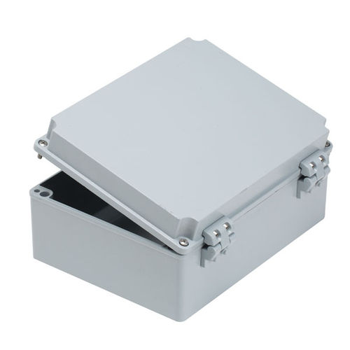 Алюминиевый корпус 402521HПанельНакладнойпрямоугольный